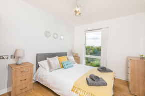 Отель Liberty View Apartment - Swansea  Суонси